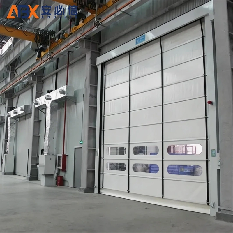 南京市背带堆积门